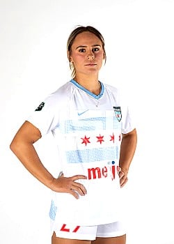 Bianca St-Georges